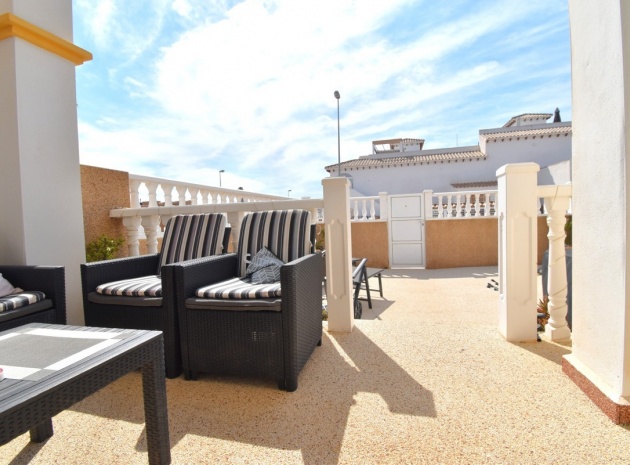 Resale - Apartment - Orihuela - Punta Prima