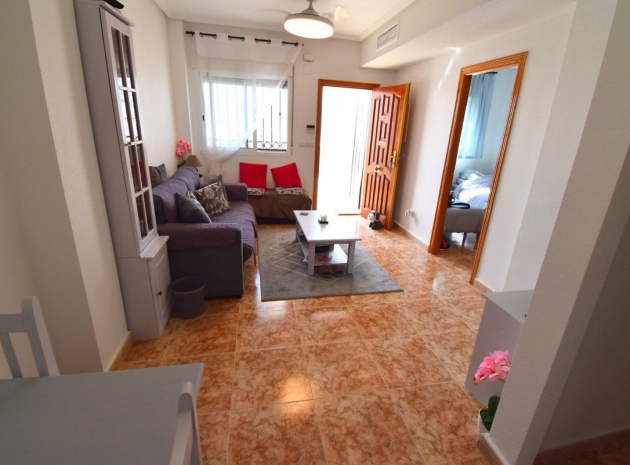 Resale - Apartment - Orihuela - Punta Prima