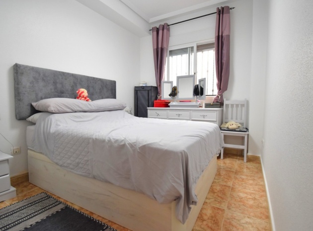Resale - Apartment - Orihuela - Punta Prima
