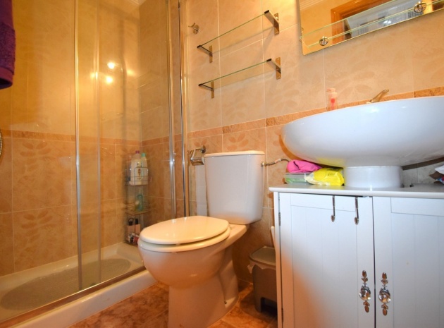 Resale - Apartment - Orihuela - Punta Prima