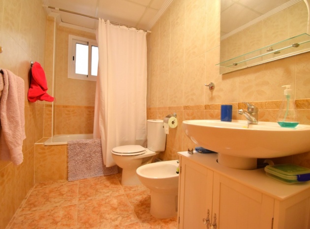 Resale - Apartment - Orihuela - Punta Prima