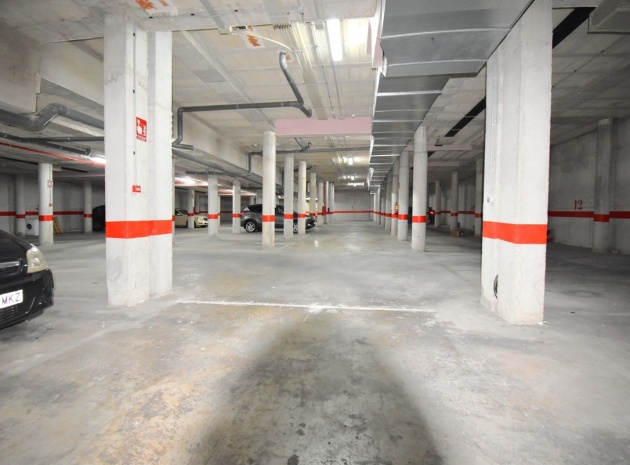 Resale - Apartment - Orihuela - Punta Prima