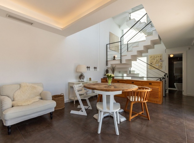 Resale - Townhouse - Torrevieja - Torrevieja Centro