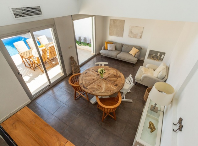Resale - Townhouse - Torrevieja - Torrevieja Centro