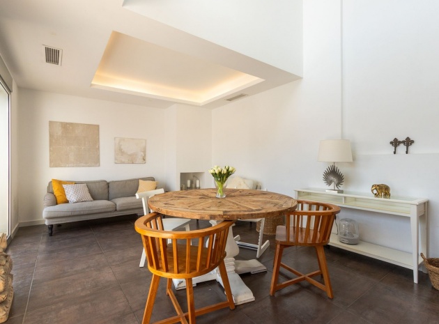 Resale - Townhouse - Torrevieja - Torrevieja Centro