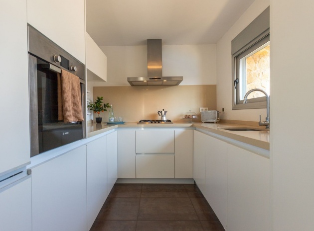 Resale - Townhouse - Torrevieja - Torrevieja Centro