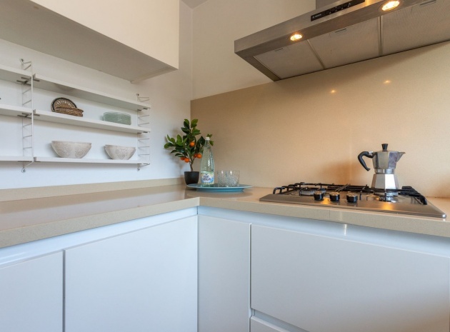 Resale - Townhouse - Torrevieja - Torrevieja Centro