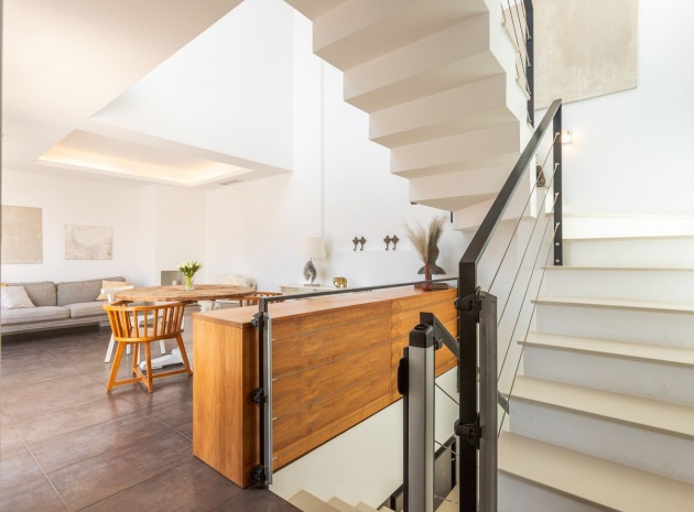 Resale - Townhouse - Torrevieja - Torrevieja Centro