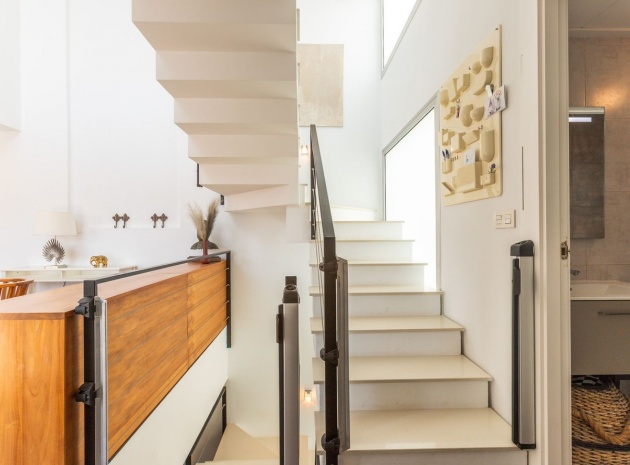 Resale - Townhouse - Torrevieja - Torrevieja Centro