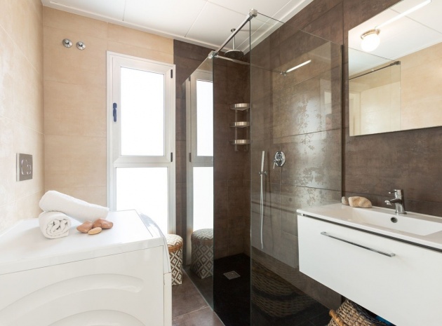 Resale - Townhouse - Torrevieja - Torrevieja Centro