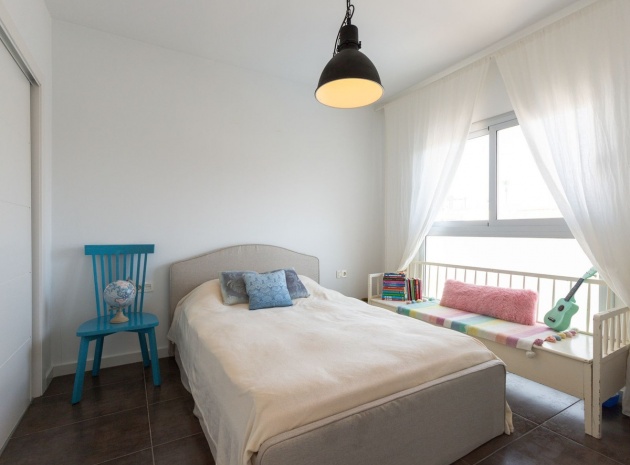 Resale - Townhouse - Torrevieja - Torrevieja Centro