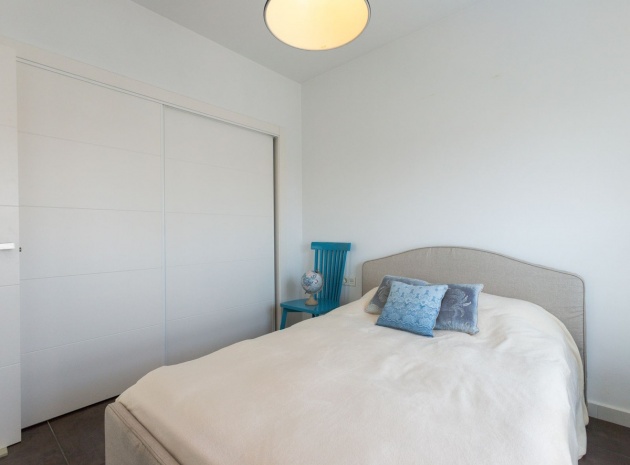 Resale - Townhouse - Torrevieja - Torrevieja Centro