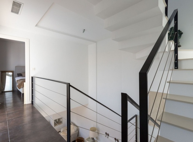 Resale - Townhouse - Torrevieja - Torrevieja Centro