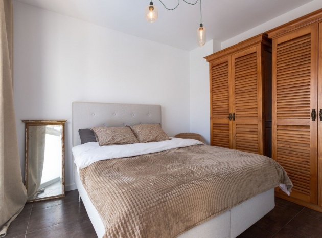 Resale - Townhouse - Torrevieja - Torrevieja Centro