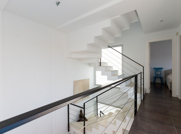 Resale - Townhouse - Torrevieja - Torrevieja Centro