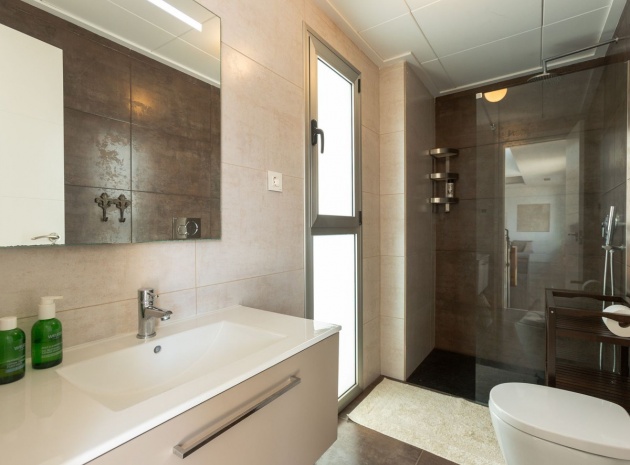 Resale - Townhouse - Torrevieja - Torrevieja Centro