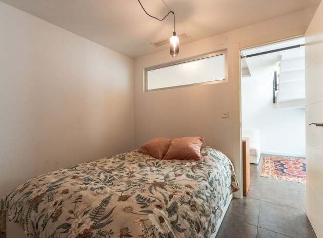 Resale - Townhouse - Torrevieja - Torrevieja Centro
