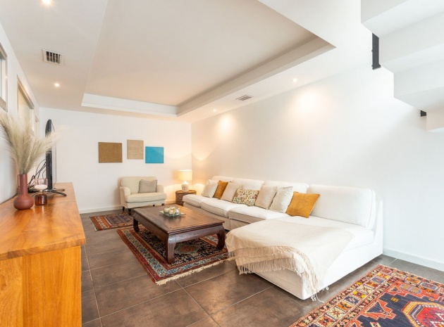 Resale - Townhouse - Torrevieja - Torrevieja Centro