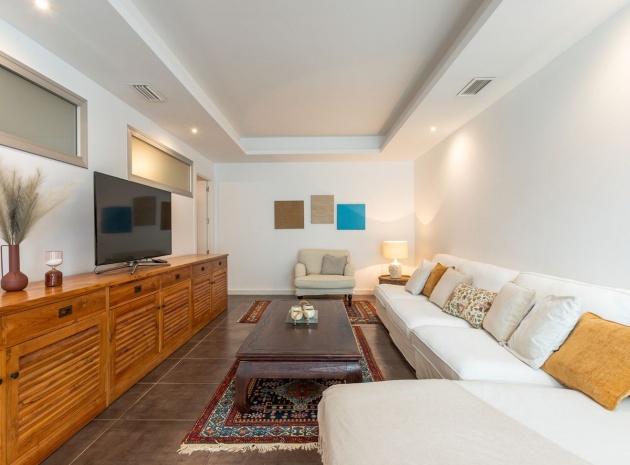 Resale - Townhouse - Torrevieja - Torrevieja Centro