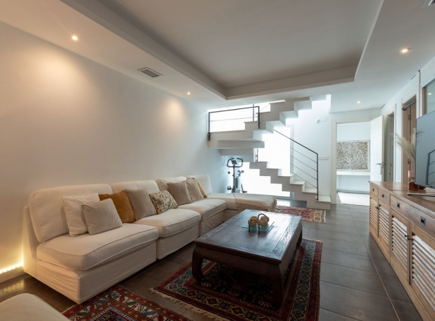 Resale - Townhouse - Torrevieja - Torrevieja Centro