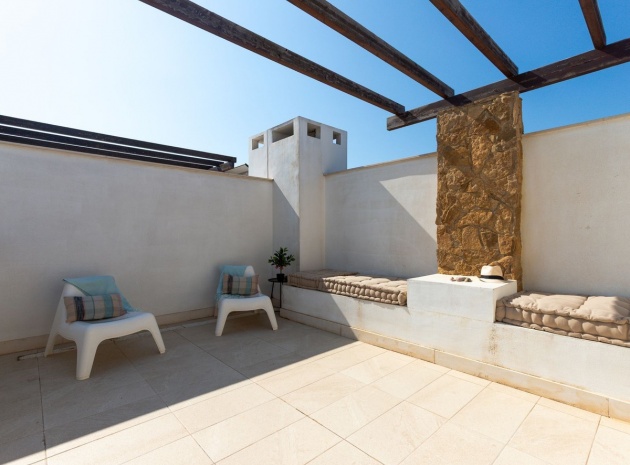 Resale - Townhouse - Torrevieja - Torrevieja Centro