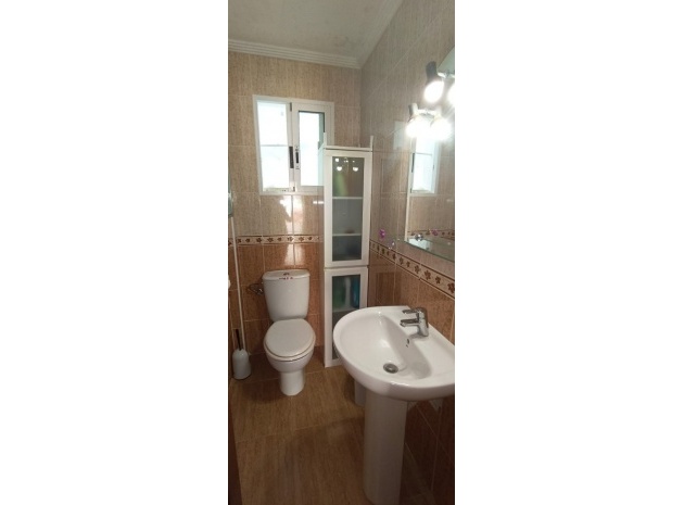 Resale - Villa - Orihuela - Orihuela Costa