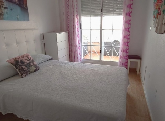 Resale - Villa - Orihuela - Orihuela Costa