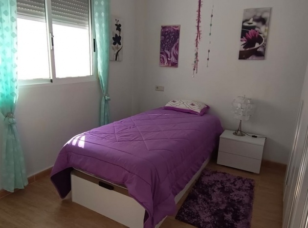 Resale - Villa - Orihuela - Orihuela Costa