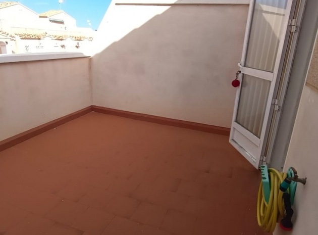 Resale - Villa - Orihuela - Orihuela Costa
