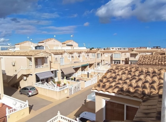 Resale - Villa - Orihuela - Orihuela Costa