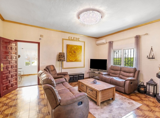 Resale - Villa - Rojales - Ciudad Quesada