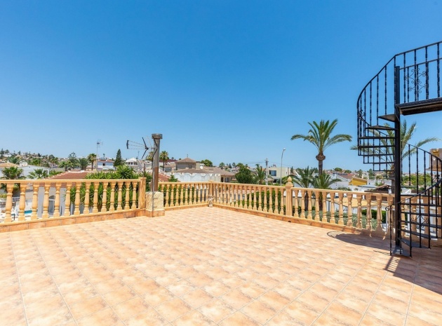 Resale - Villa - Rojales - Ciudad Quesada
