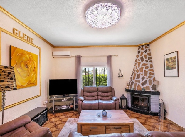 Resale - Villa - Rojales - Ciudad Quesada
