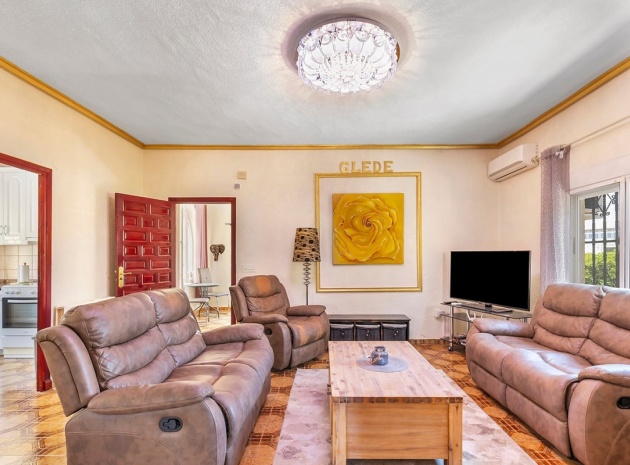 Resale - Villa - Rojales - Ciudad Quesada