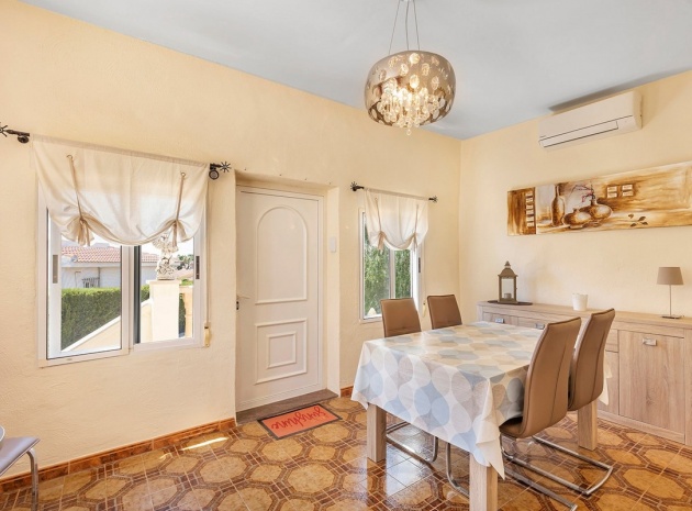 Resale - Villa - Rojales - Ciudad Quesada