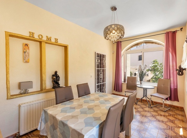 Resale - Villa - Rojales - Ciudad Quesada