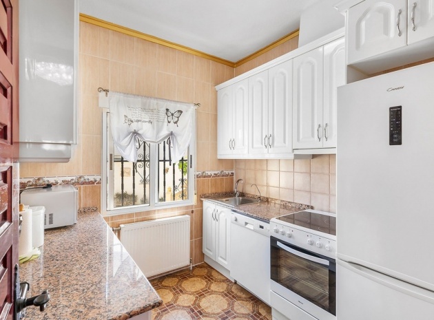 Resale - Villa - Rojales - Ciudad Quesada