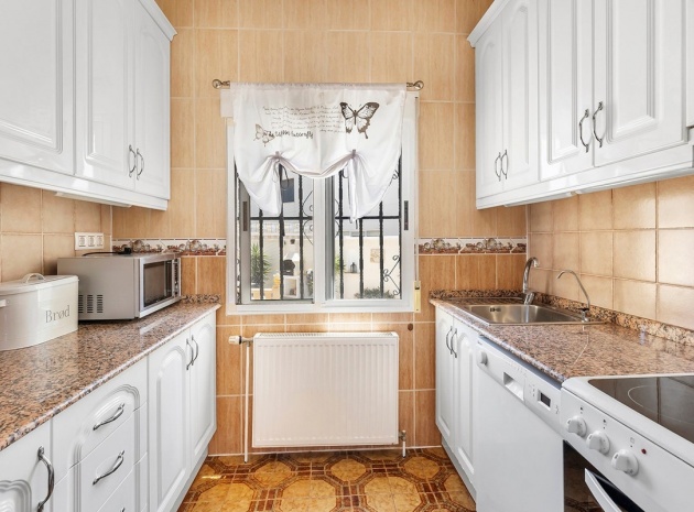 Resale - Villa - Rojales - Ciudad Quesada