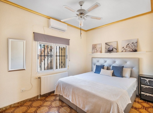 Resale - Villa - Rojales - Ciudad Quesada