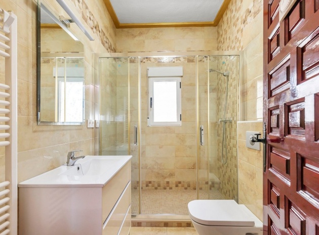 Resale - Villa - Rojales - Ciudad Quesada