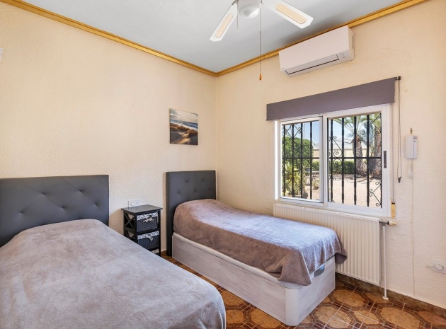 Resale - Villa - Rojales - Ciudad Quesada