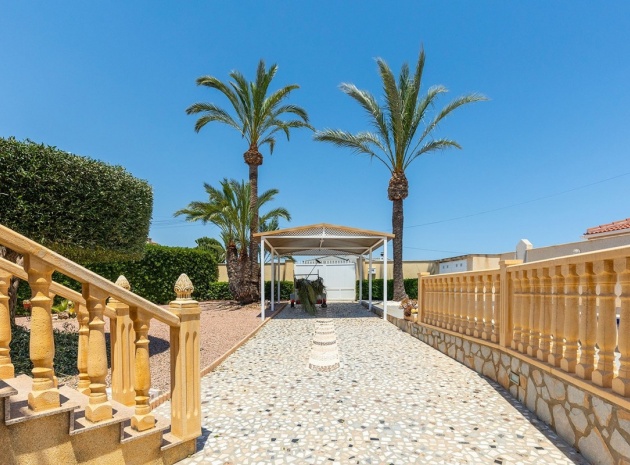 Resale - Villa - Rojales - Ciudad Quesada