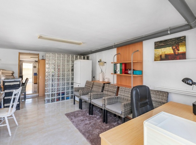 Resale - Villa - Rojales - Ciudad Quesada