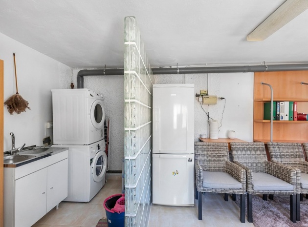 Resale - Villa - Rojales - Ciudad Quesada