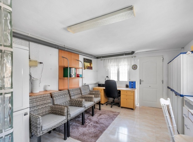 Resale - Villa - Rojales - Ciudad Quesada