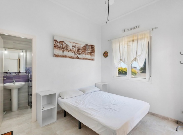 Resale - Villa - Rojales - Ciudad Quesada