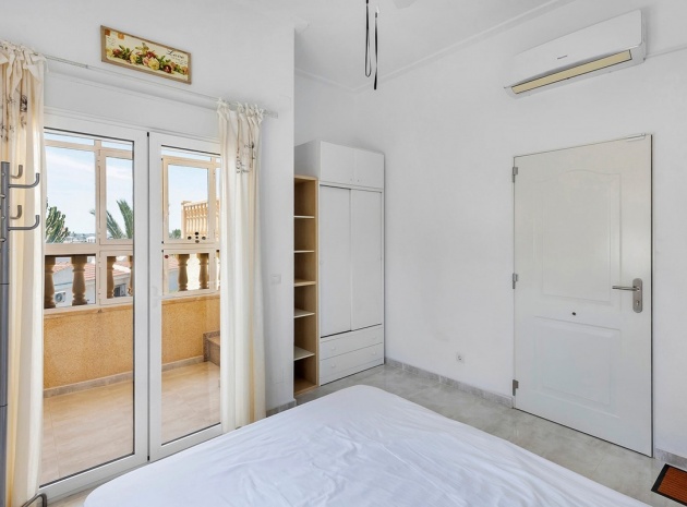 Resale - Villa - Rojales - Ciudad Quesada