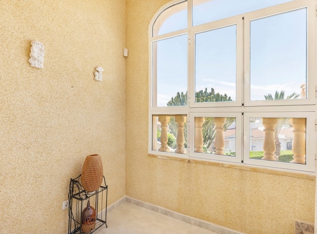 Resale - Villa - Rojales - Ciudad Quesada