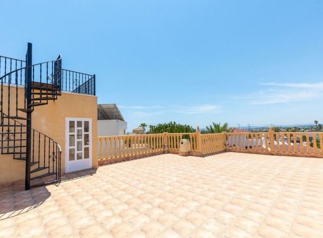 Resale - Villa - Rojales - Ciudad Quesada