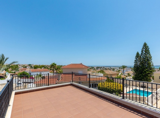 Resale - Villa - Rojales - Ciudad Quesada